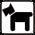 Chiens accepts