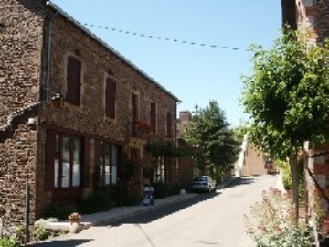 Photo Vakantiewoningen Saint izaire Gîte rural de la planque