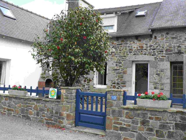 Photo Vakantiewoningen Plouha Gites a plouha