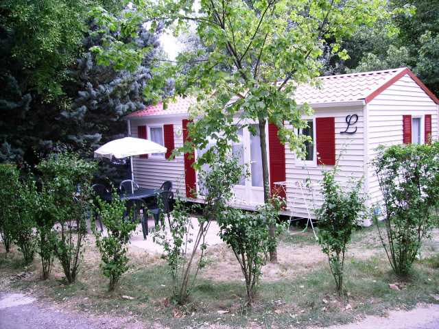 Photo Camping Moustiers sainte - marie Camping saint jean