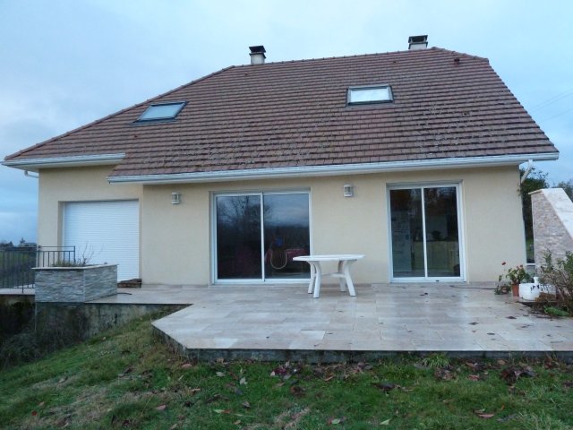 Photo Meublé Saint-faust Maison