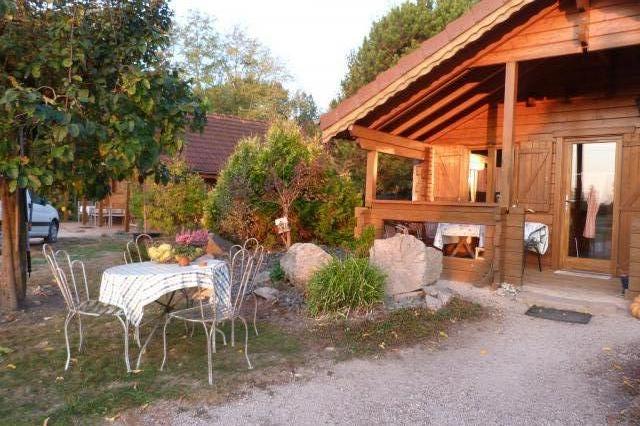 Photo Vakantiewoningen Sundhouse Au jardin d'milie