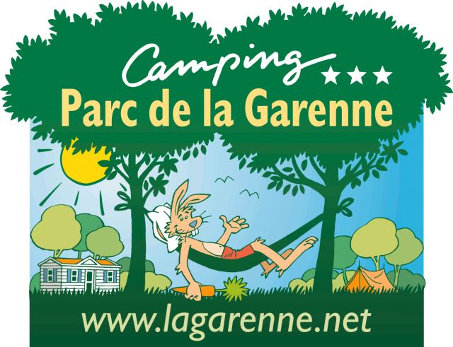 Parc de la garenne