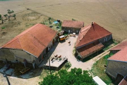 Photo Bed and breakfast Vrecourt Ferme des champs
