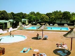 Photo Camping Saint gilles Camping la chicanette