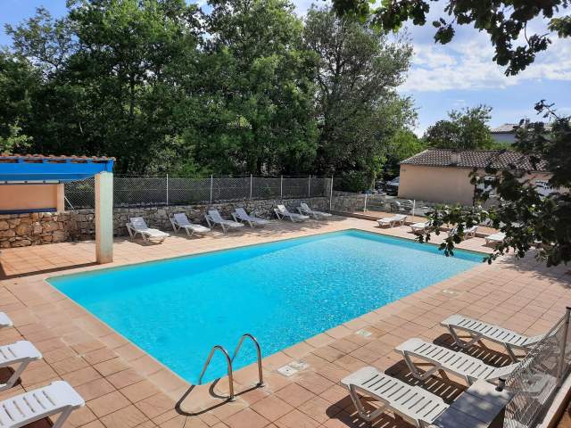 Photo Vakantiewoningen Balazuc Village de gites le frigoulet