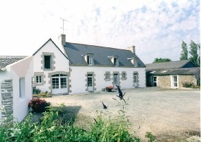 Photo Vakantiewoningen Plomeur Les gtes de lesplomeur