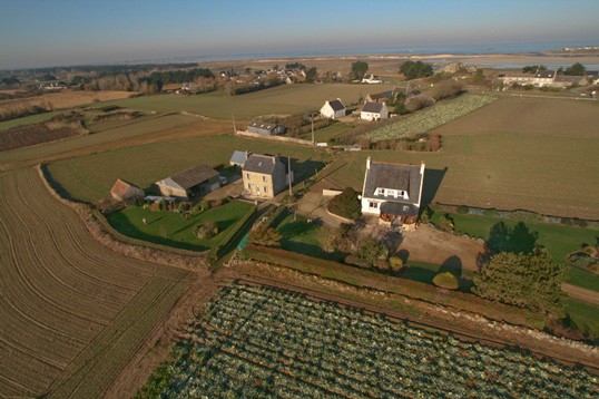 Photo Meubl Plounevez lochrist Location de lochrist