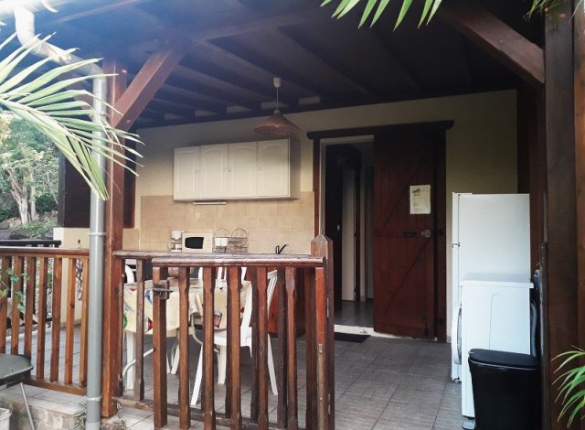 Photo Vakantiewoningen Vieux-habitants Dampierre - locations