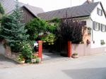 Photo Vakantiewoningen Orschwihr Gte de vacances 4**** alsace