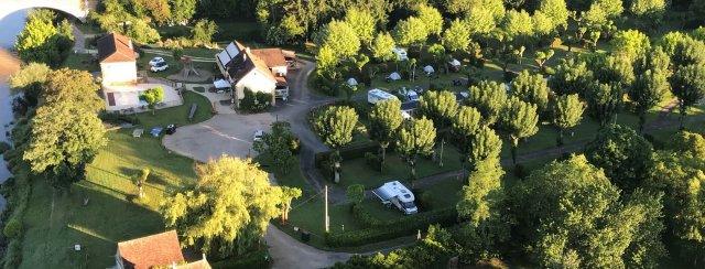 Camping le garrit