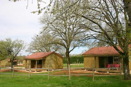 Photo Camping Rocamadour Le roc