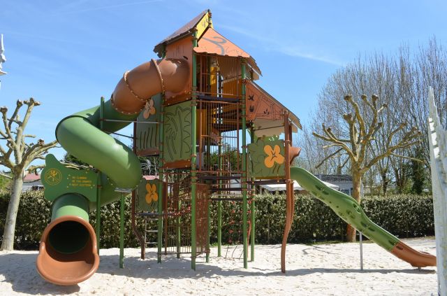 Pour les enfants 