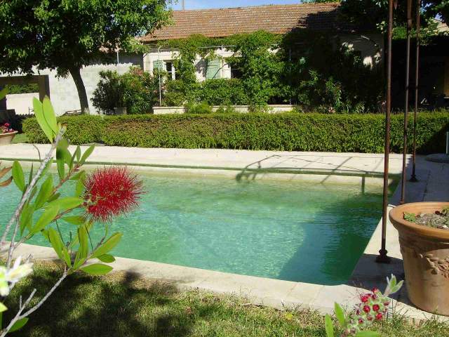 Photo Vakantiewoningen Isle sur la sorgue Isle sur la sorgue
