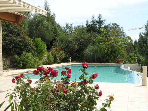 Photo Vakantiewoningen Châteauneuf Séjour au calme sur la côte d'a...