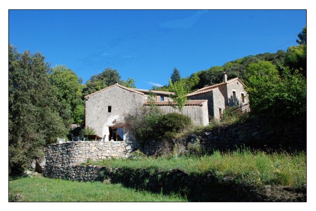 Le hameau des nabires