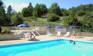 Gites avec piscine en provence 