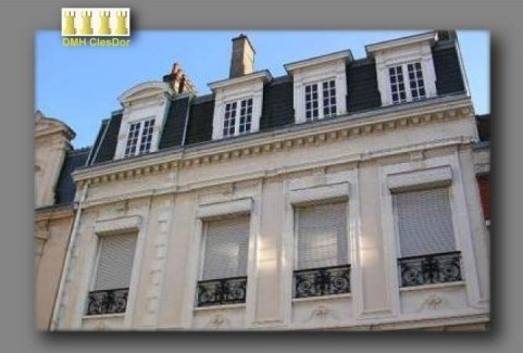 Photo Bed and breakfast Calais Le cercle de malines - chambres d&#... 