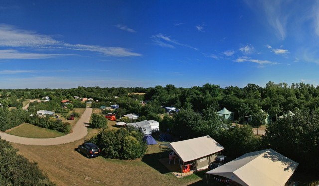 Photo Camping St julien des landes Camping la bretonnire