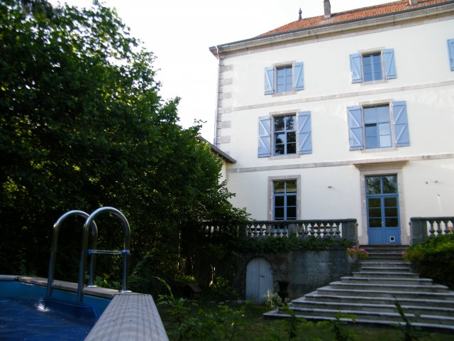 Photo Bed and breakfast Vigneulles les hattonchatel Château de la renommière