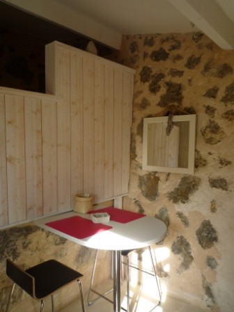 Photo Vakantiewoningen Le tignet Clairefontaine pays de cannes