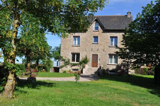 Chambres d'hotes le mas capel