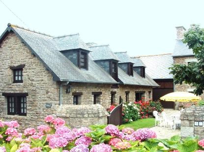 Photo Vakantiewoningen Pléhédel Au gite de kerberso àpléhédel près ...