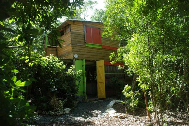 Photo Vakantiewoningen Saint francois Esprit caraibe