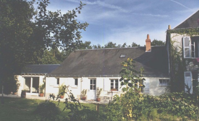 Photo Bed and breakfast Bouzy la fort La vlisire