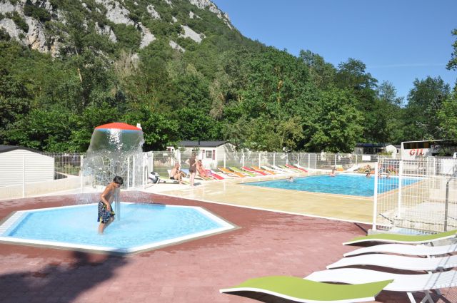 Moulin du pont d alies