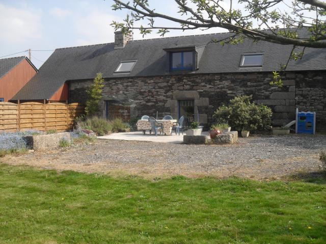 Photo Vakantiewoningen Plounevez quintin Gites de garviniou