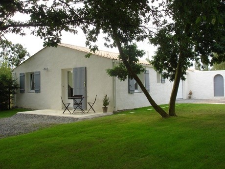 Photo Vakantiewoningen Le pellerin Gites entre nantes et pornic