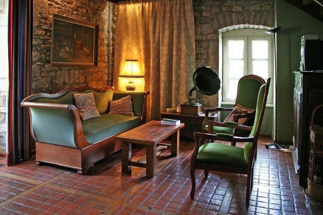 Photo Bed and breakfast Villersexel Le presbytere