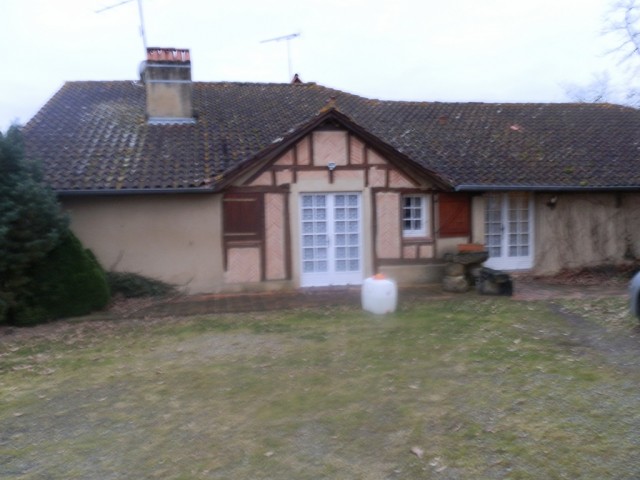 Photo Vakantiewoningen Monclar d'armagnac Gites de pemoura