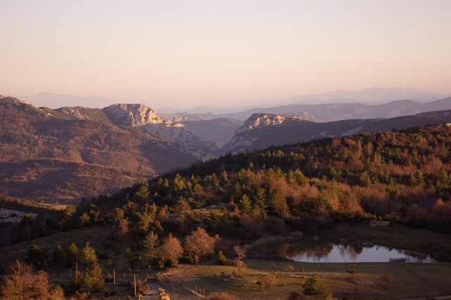 Domaine du bouchard
