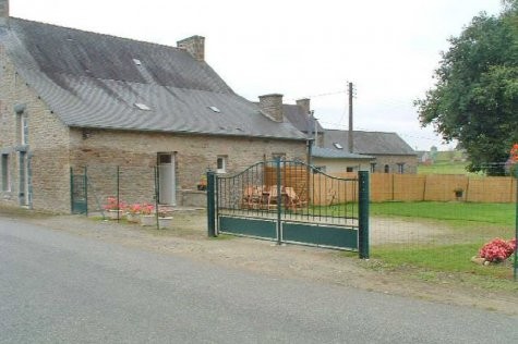 Photo Vakantiewoningen Plessala Gîtes du léry à saint goueno 22330