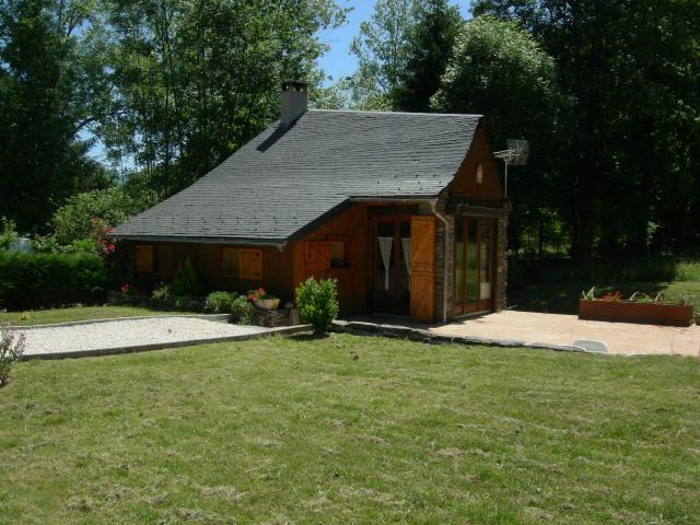 Photo Vakantiewoningen Sentein La grange violette & capucine