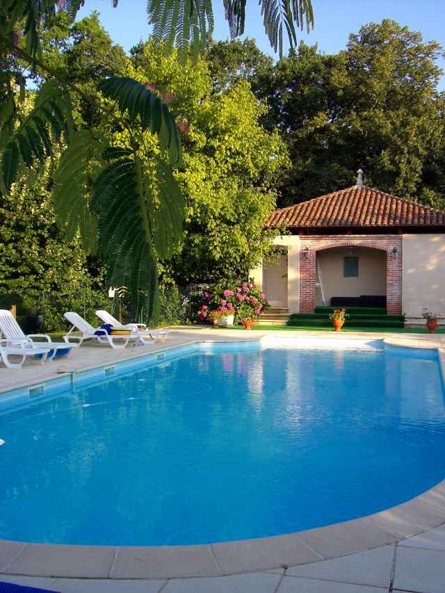 Photo Vakantiewoningen Pont st martin Aux logis de la marionnire