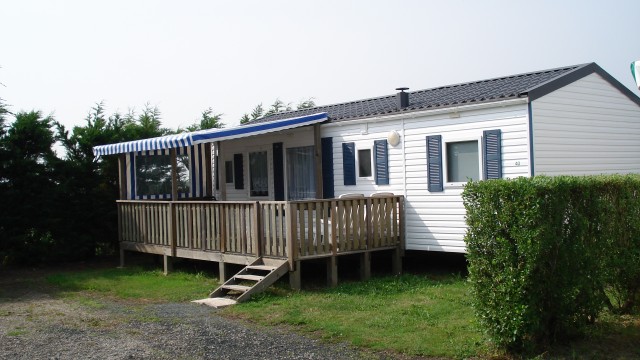 Photo Bed and breakfast La tranche sur mer  Location boutet