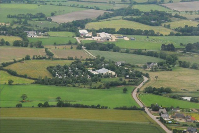 Camping de kernjeune