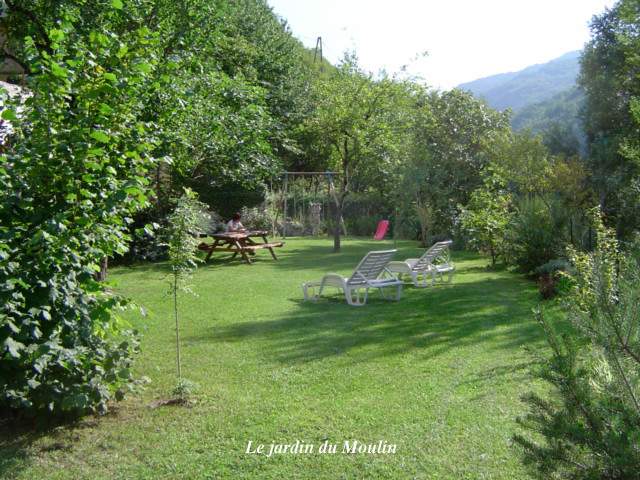 Le moulin des lucioles 3 ges rurau ... 