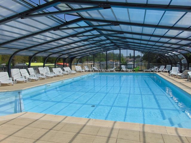 Photo Camping Avrill Camping  beauchne