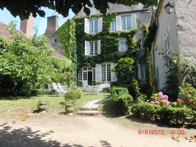 Le clos