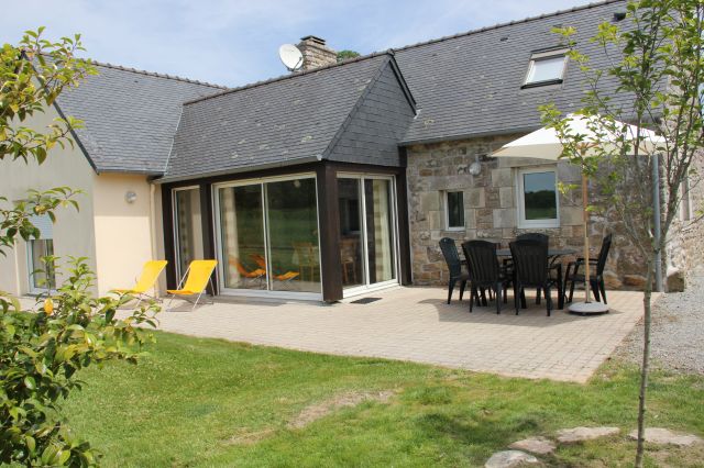 Photo Vakantiewoningen Bnodet Gte bnodet