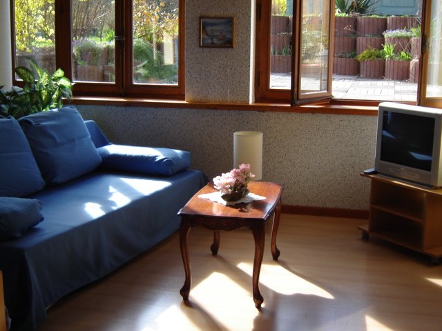 Photo Vakantiewoningen Rombach le franc  Gite fouchy  rombach le franc