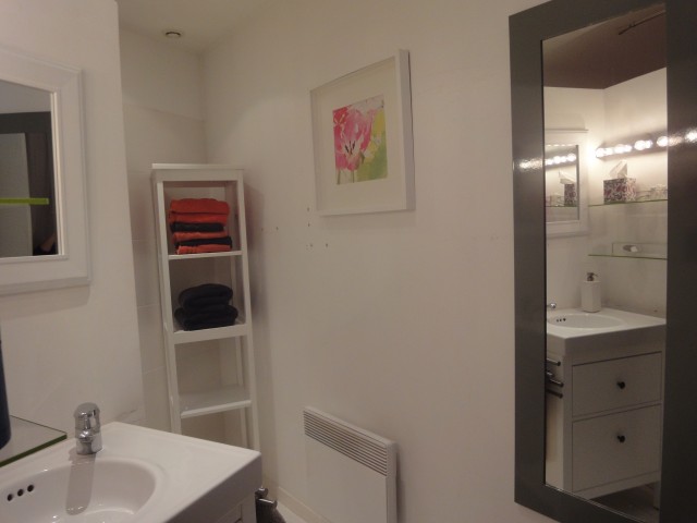 Photo Bed and breakfast Malo-les-bains Maisonweekend