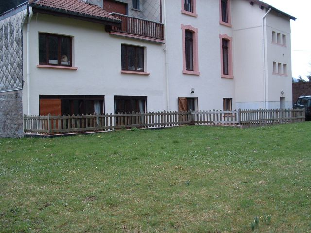 Gites mougel 