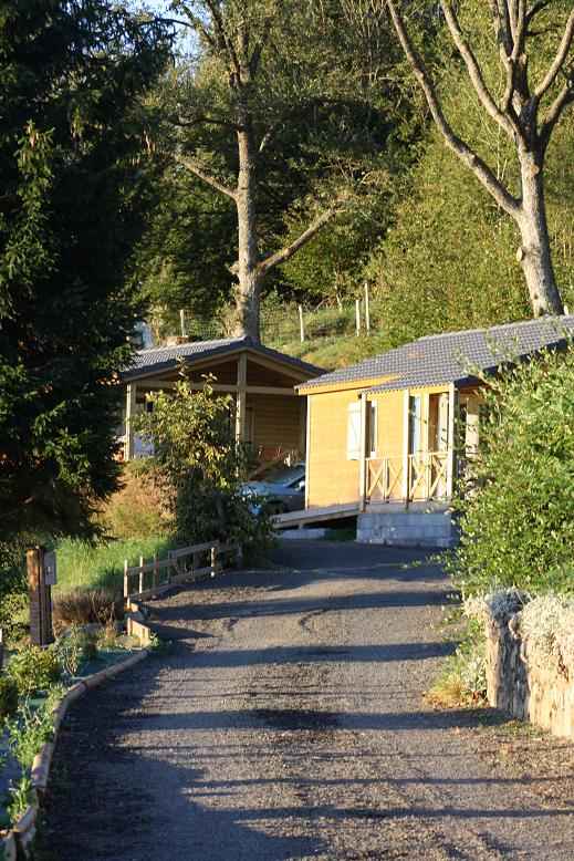 Camping de serrette