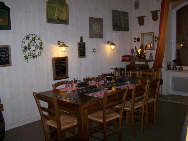 Photo Bed and breakfast Marigny le cahouet Chez d'eau