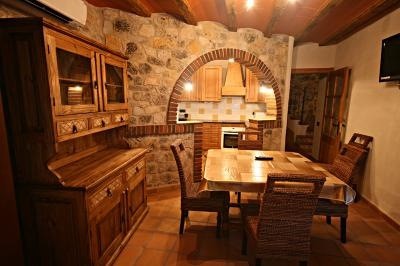 Photo Vakantiewoningen Pals Maison ruriel cal puyo